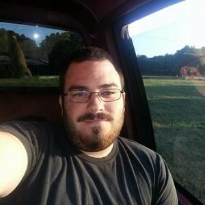 Meet your Posher, Joseph